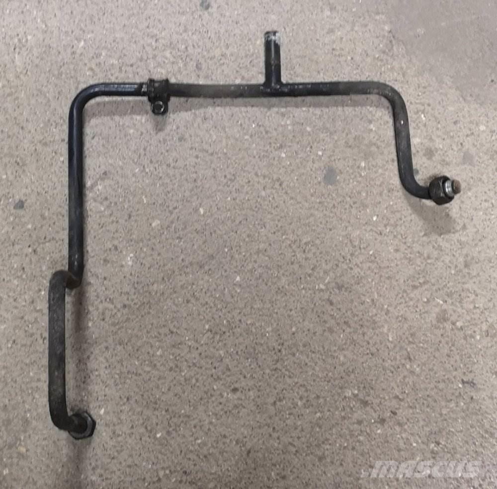 Iveco STRALIS TRUBKA Other components
