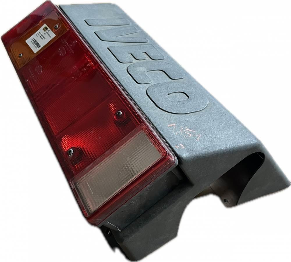 Iveco ZADNÍ SVĚTLO Other components