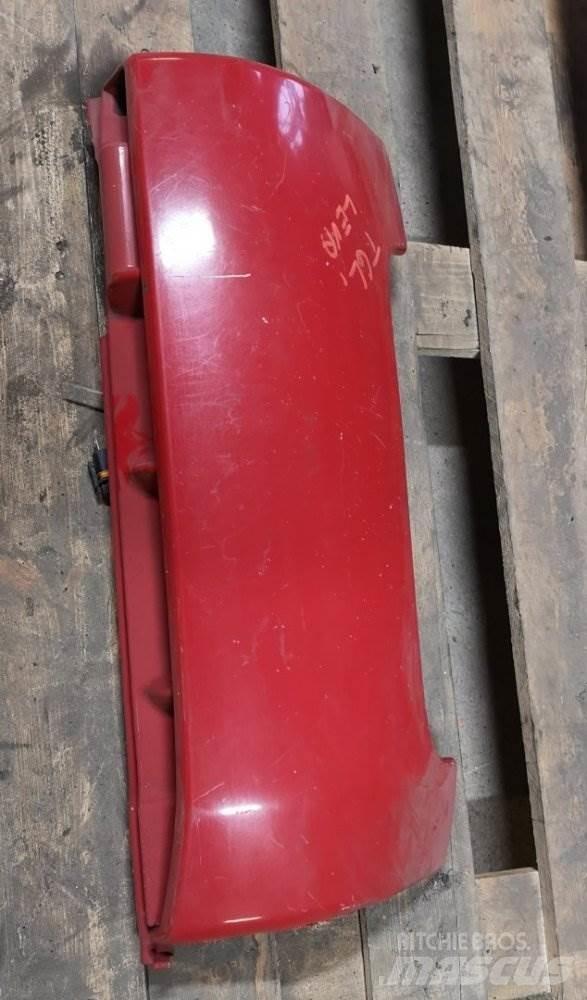 MAN TGL MAN TGL DIFUZOR Other components