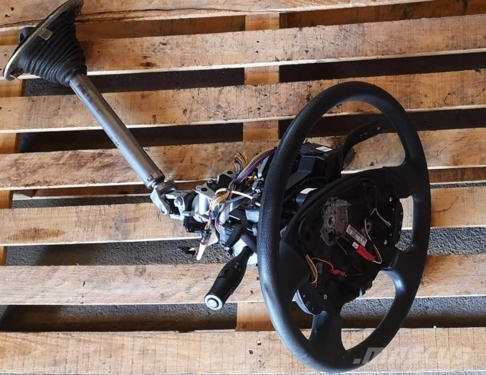 Renault MIDLUM VOLANT Other components