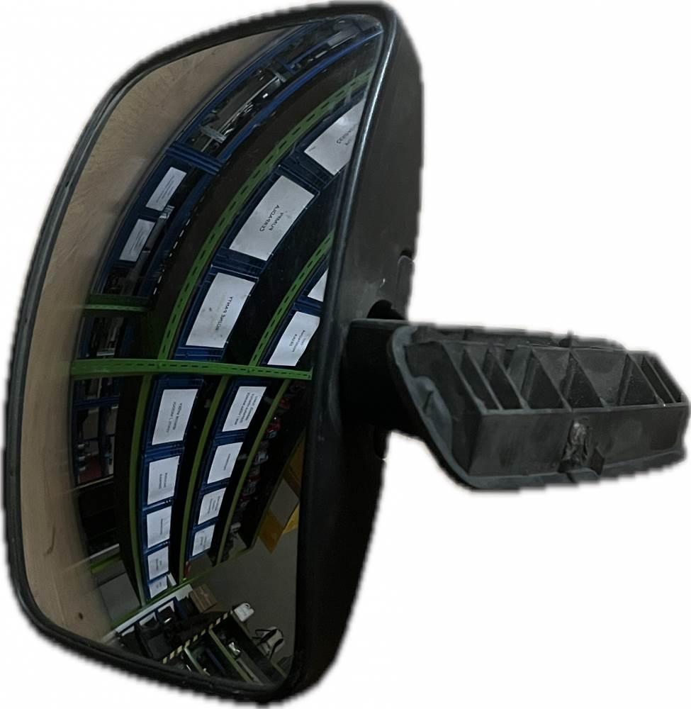 Renault MIDLUM ZRCÁTKO Other components