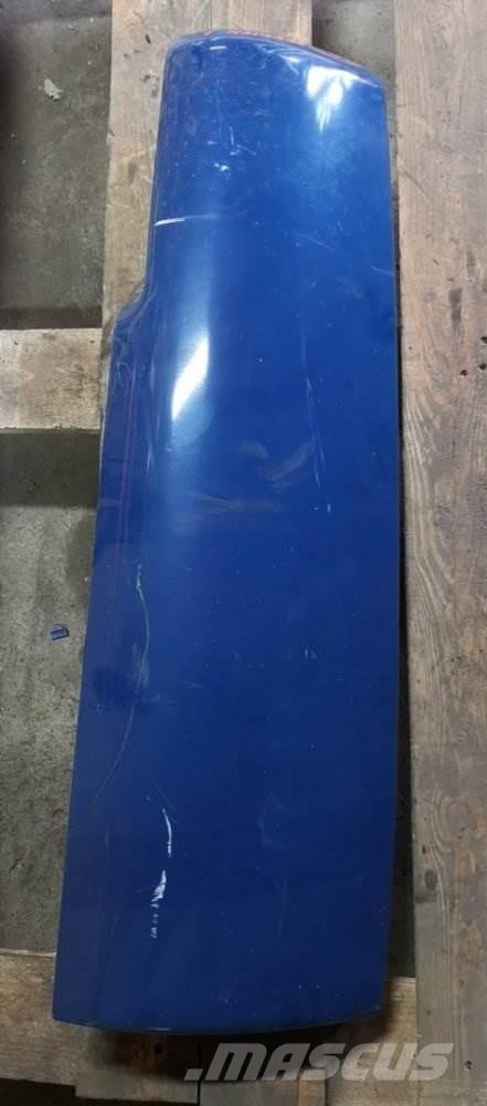 Renault PREMIUM DIFUZOR Other components