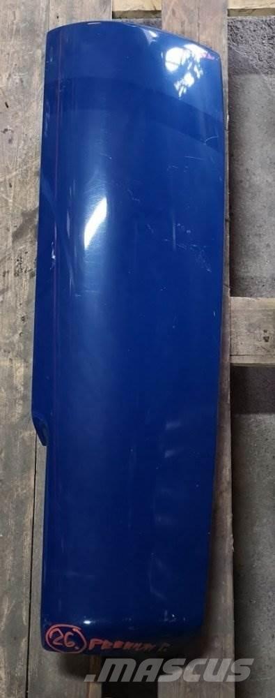 Renault PREMIUM DIFUZOR Other components