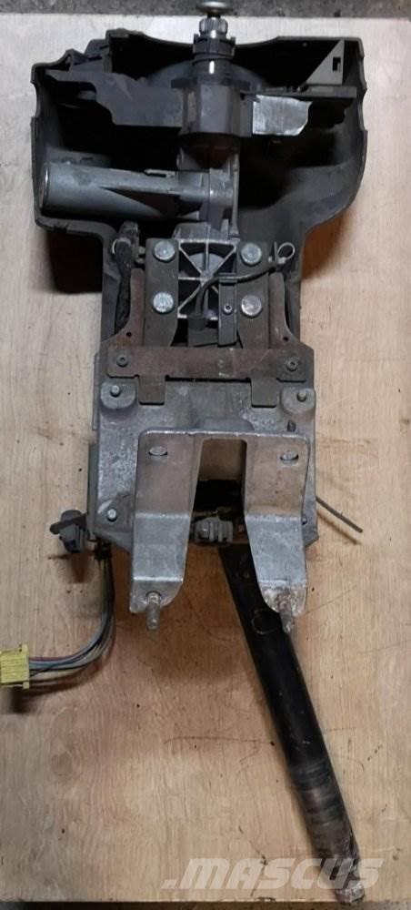 Renault SLOUPEK ŘÍZENÍ Other components