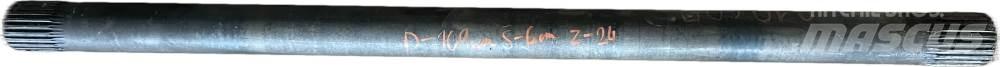 Scania 4 POLOOSA 1761195 Other components