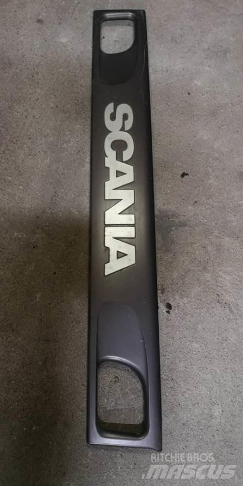 Scania MASKA Other components