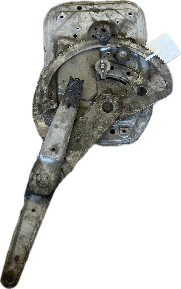 Scania STAHOVAČKA OKNA Other components