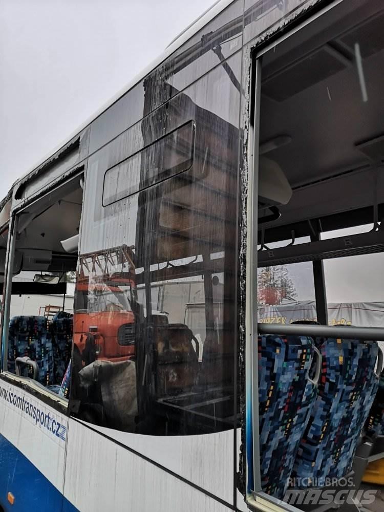 Setra OKNO L1 Other components