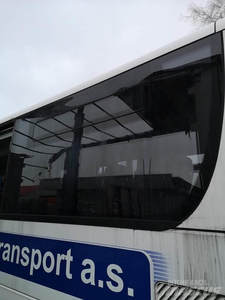 Setra OKNO L2 Other components