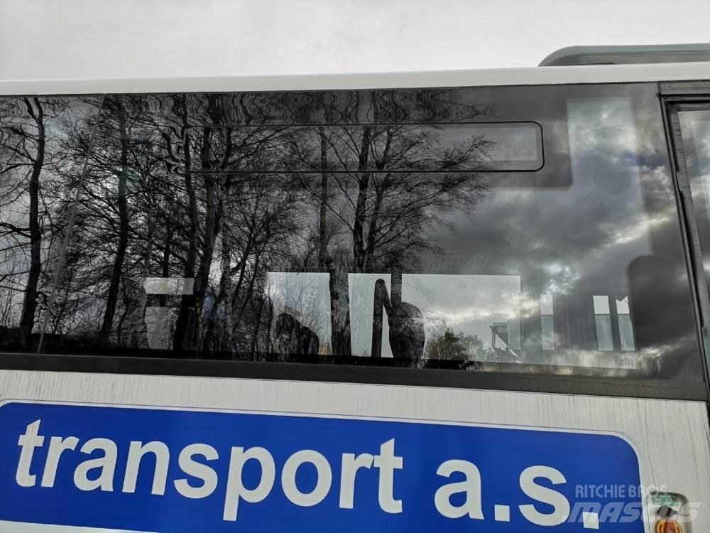 Setra OKNO P2 Other components