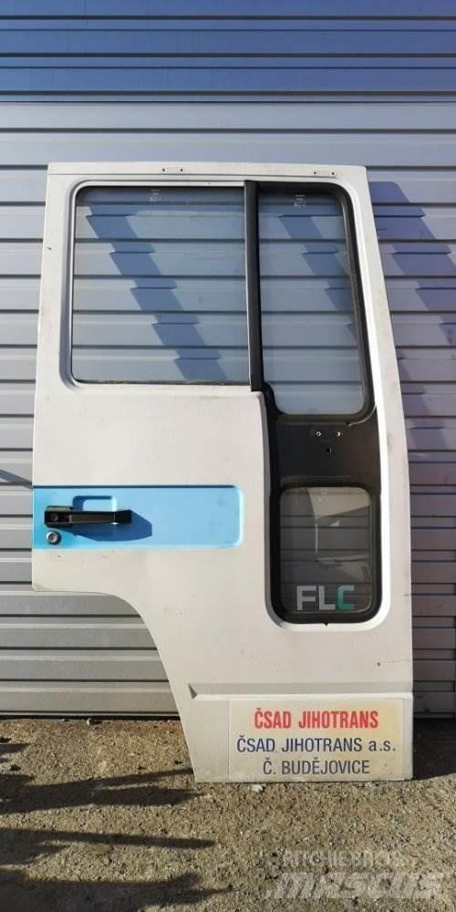Volvo FL DVEŘE R Other components