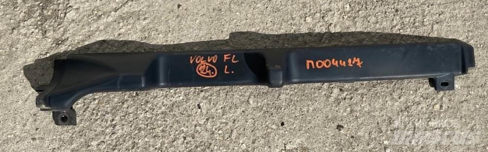 Volvo FL LEVÝ PANEL Other components