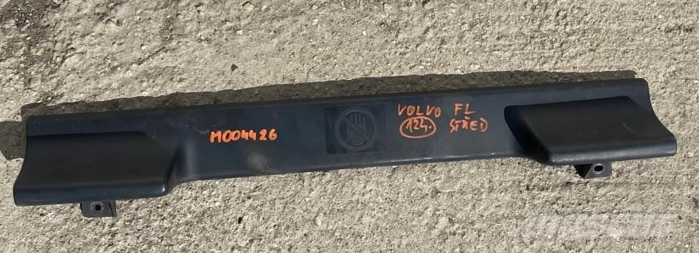 Volvo FL STŘEDOVÝ PANEL Other components