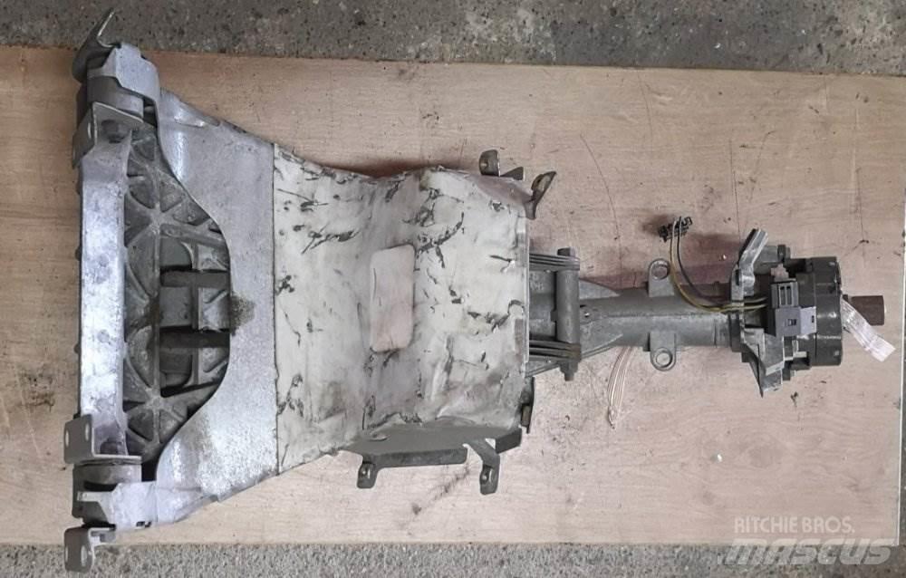 Volvo SLOUPEK ŘÍZENÍ Other components