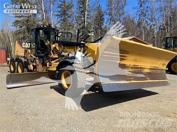 CAT 160M Graders