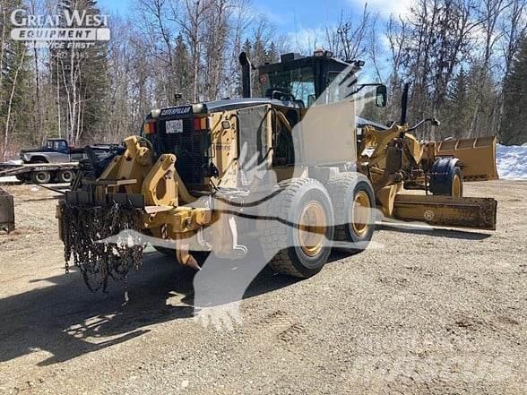 CAT 160M Graders