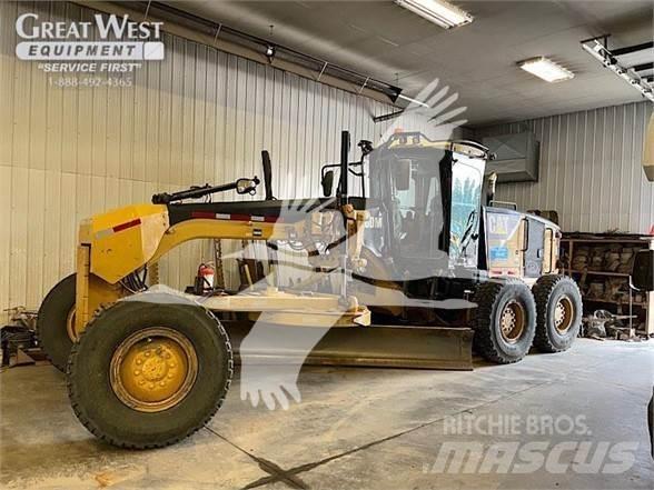 CAT 160M Graders