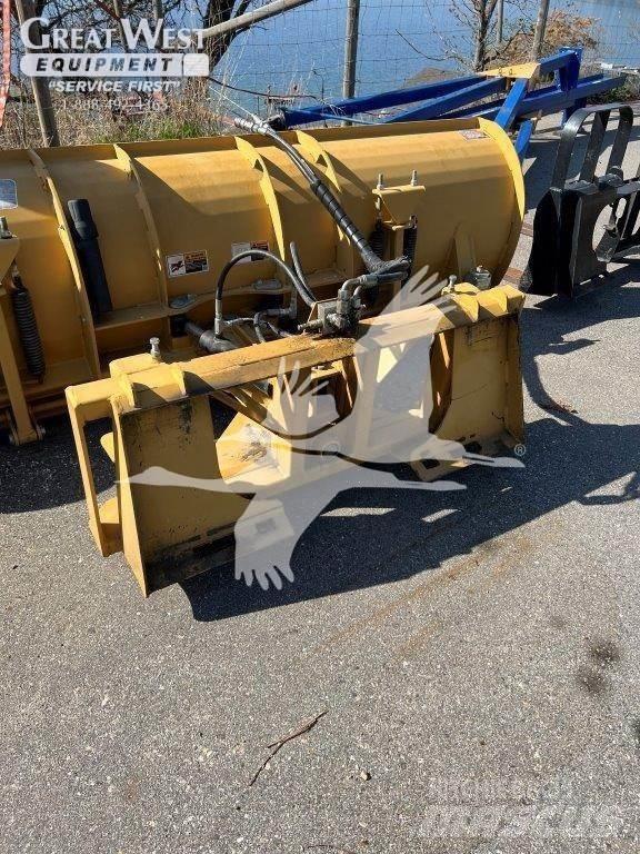 HLA SB300009 Other tractor accessories