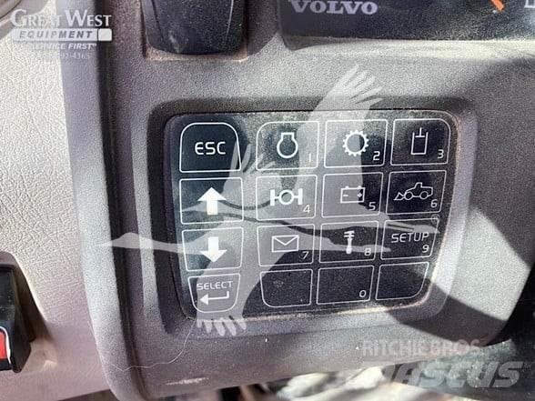 Volvo L220G Wheel loaders