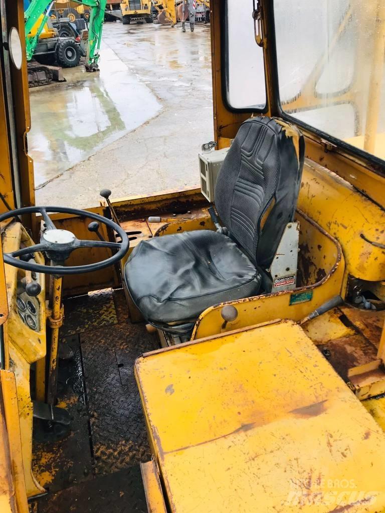 CAT 944 Wheel loaders