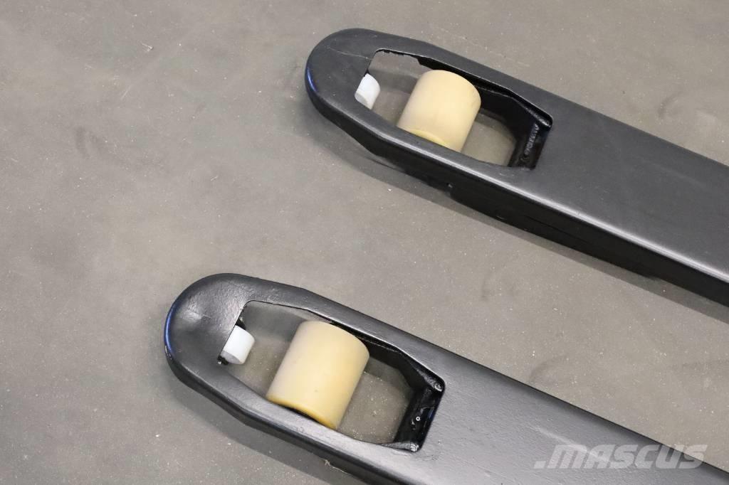 BT LWE 160 Low lifter