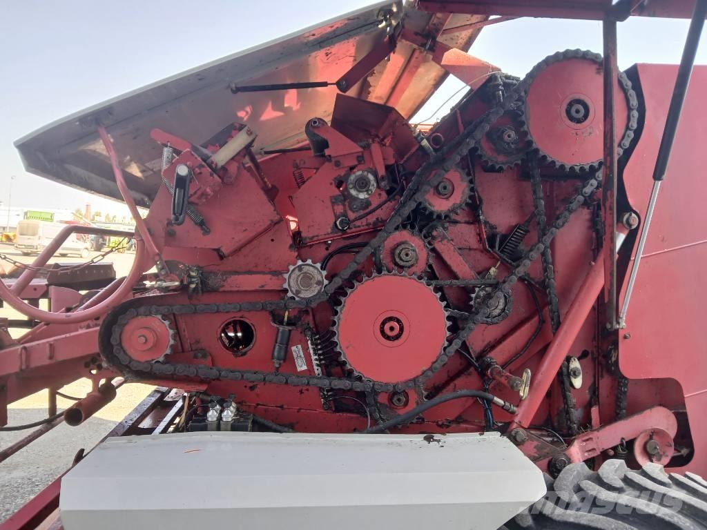 Welger Rb235 profi Round balers