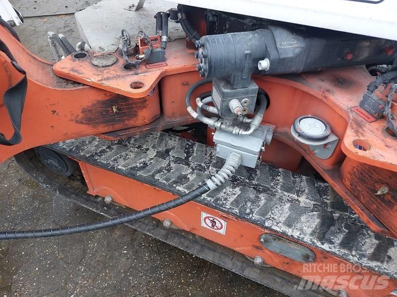 EasyLift R 210 Articulated boom lifts
