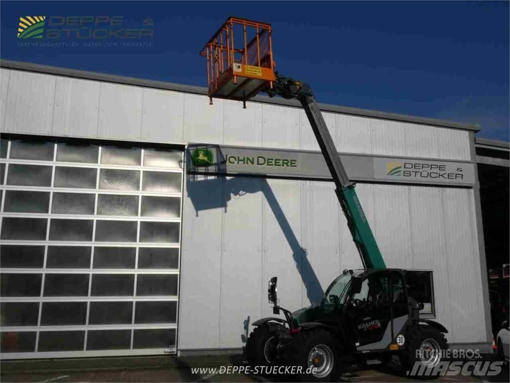 Bressel + LADE BLA1 Farm machinery