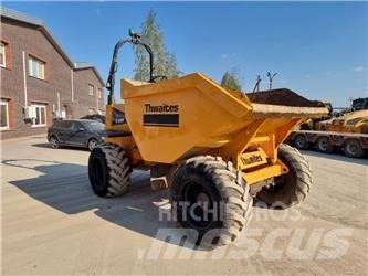 Thwaites 10 TON Site dumpers