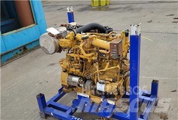 CAT C 3.3 B Engine Engines