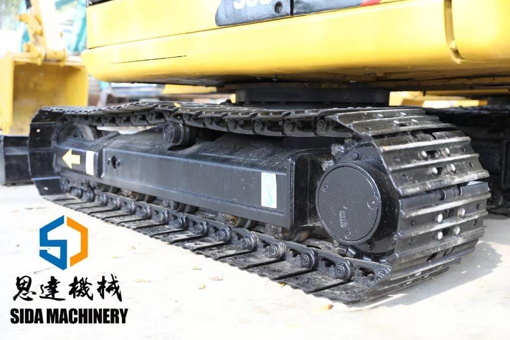 CAT 306 Crawler excavators