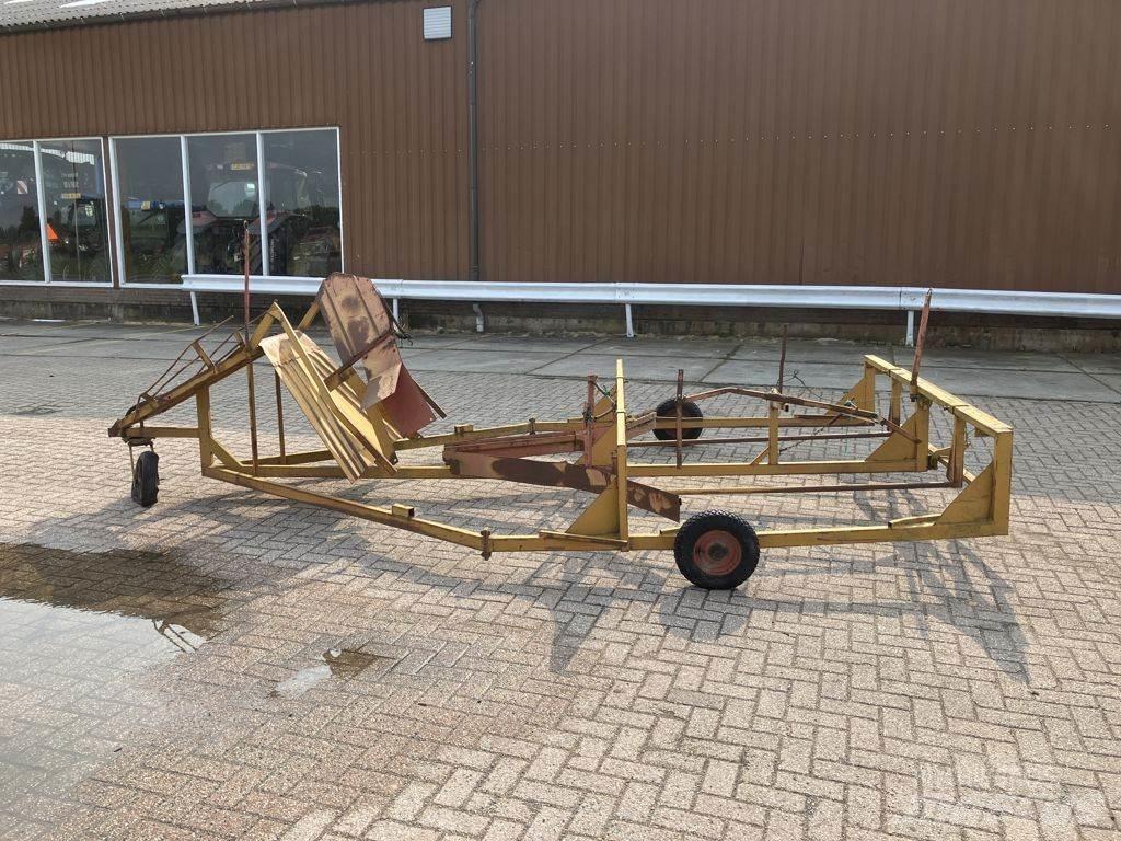 Meyer Pakkenslee Other vegetable equipment