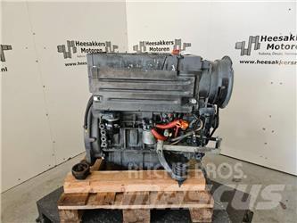 Deutz BF4L2011 Engines