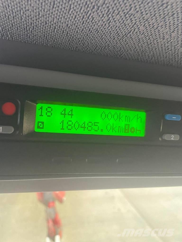 Tadano ATF 70 G-4 All terrain cranes