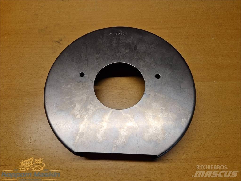 Eco Log 170-0459 Transmission