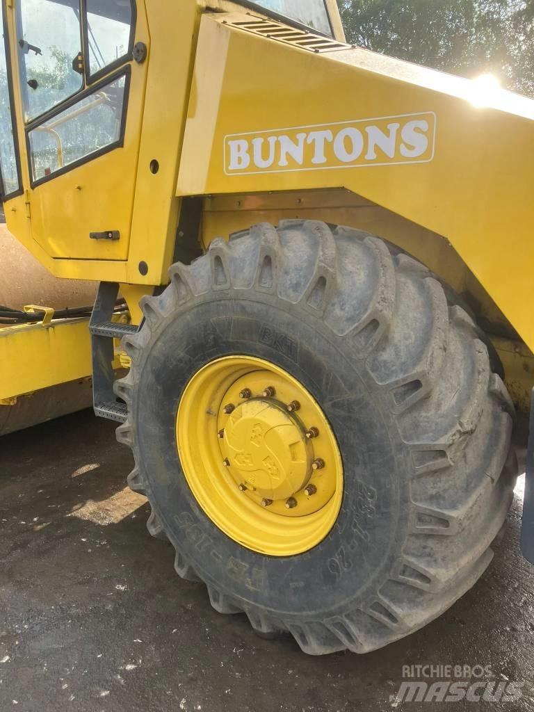 Bomag BW 213 Single drum rollers