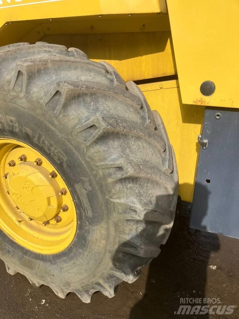 Bomag BW 213 Single drum rollers