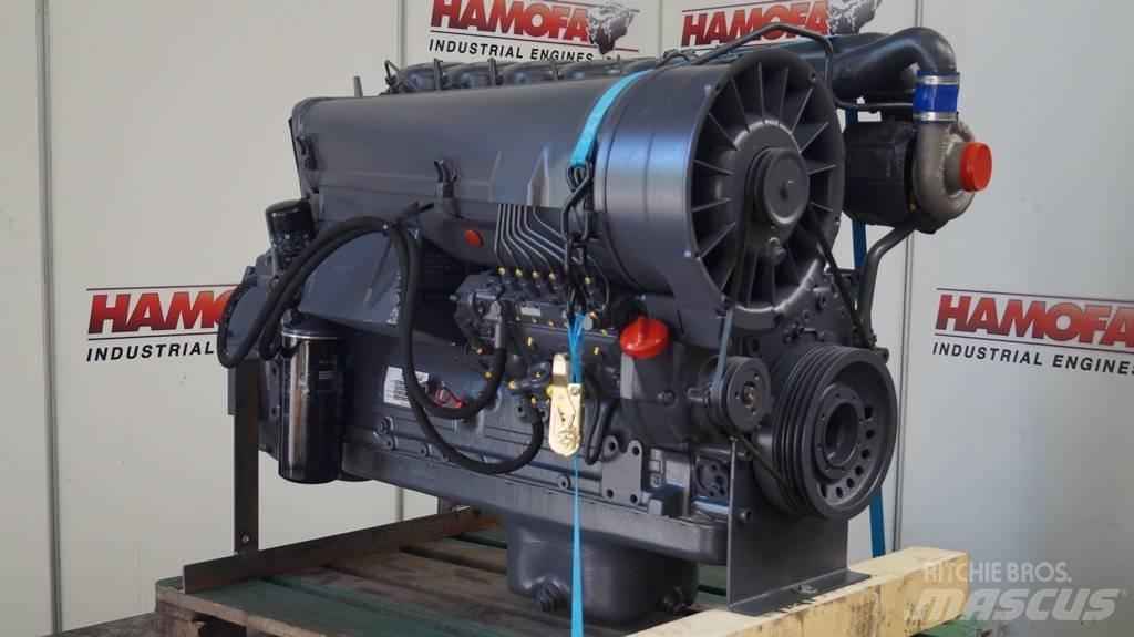 Deutz BF6L913 Engines