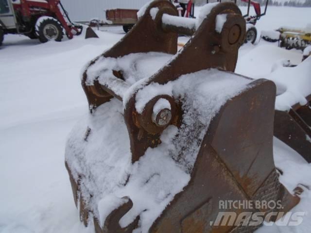 CAT 320 C LU Crawler excavators