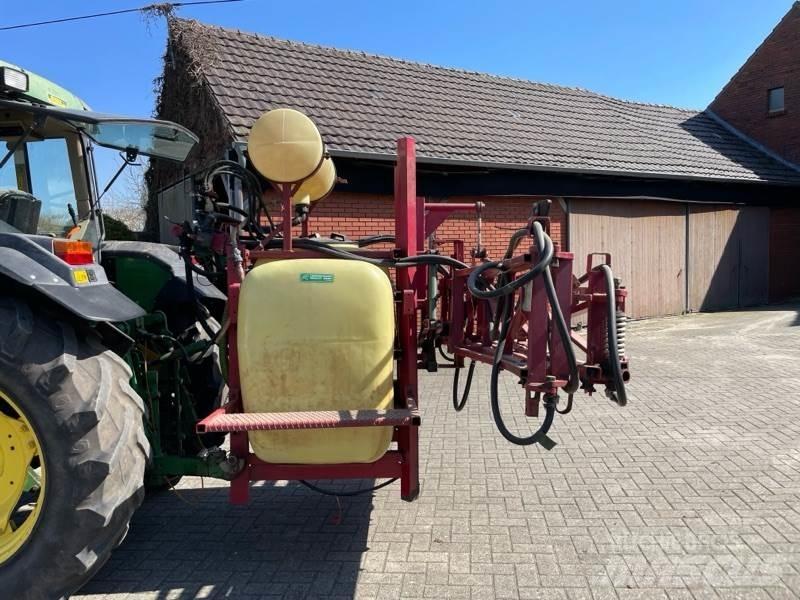 Hardi LX 800 Trailed sprayers