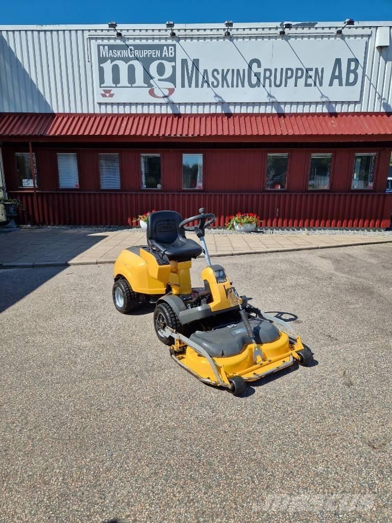 STIGA PARK 416PVM Riding mowers