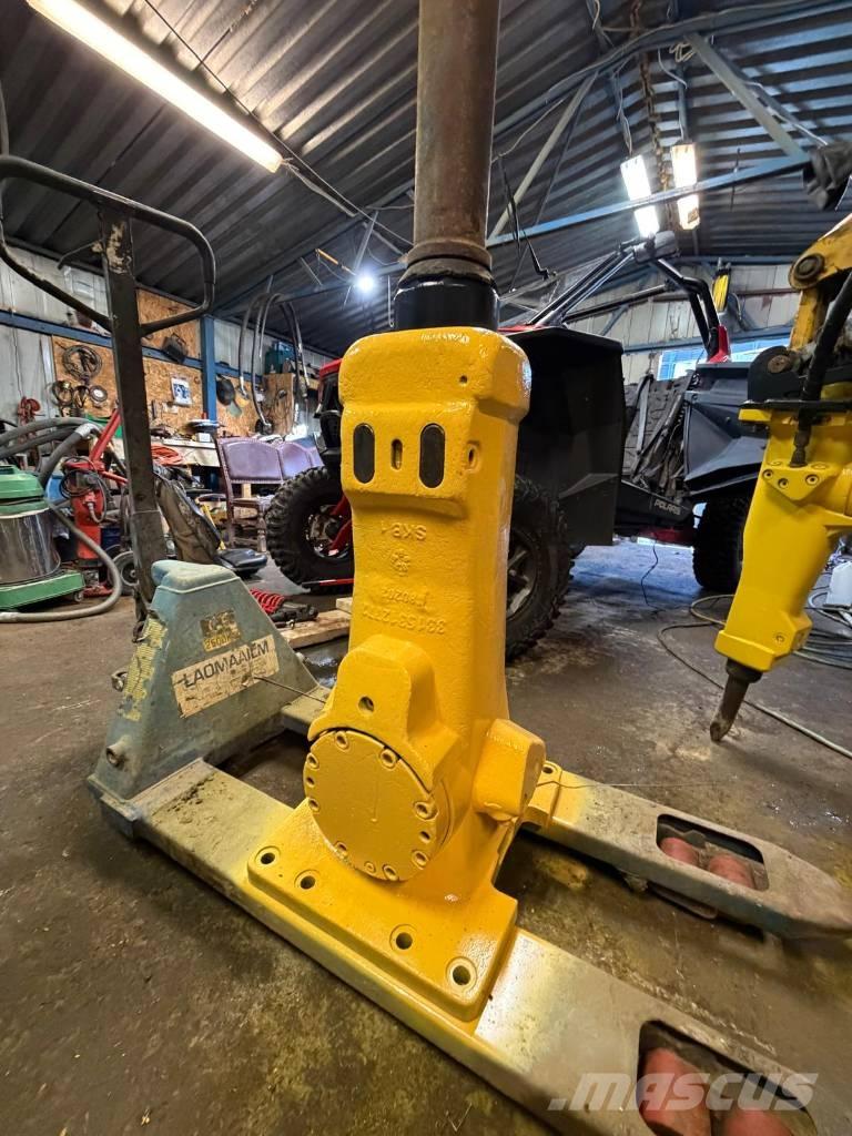 Atlas Copco SB 552 Hammers / Breakers