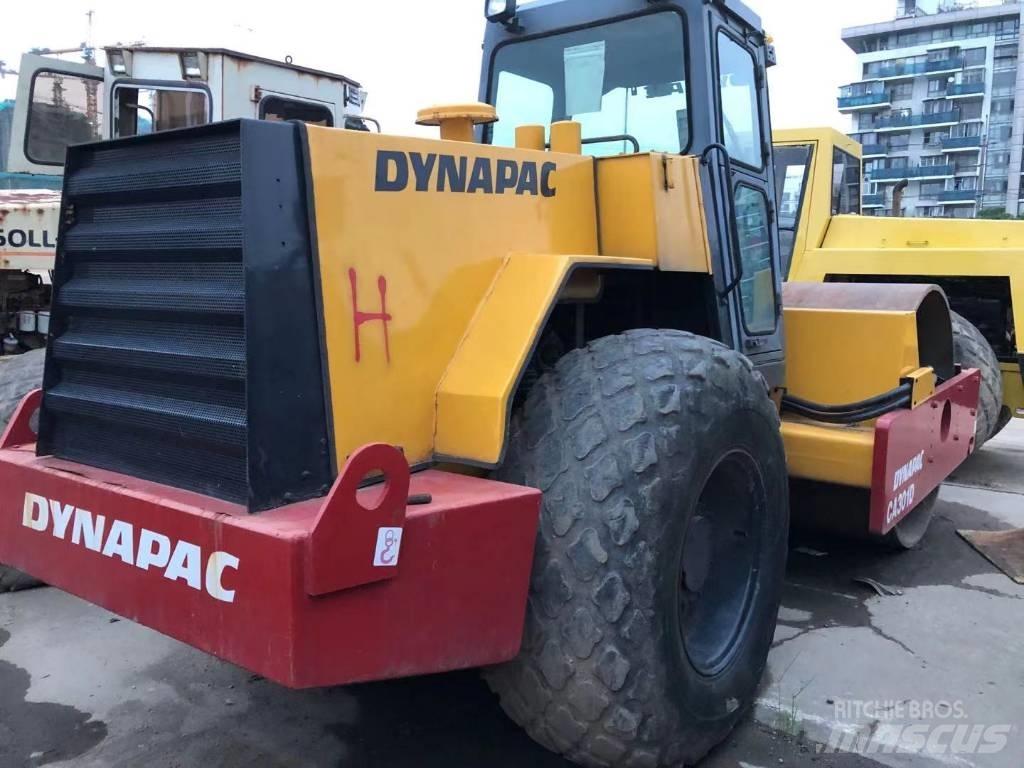 Dynapac CA 301 D Single drum rollers
