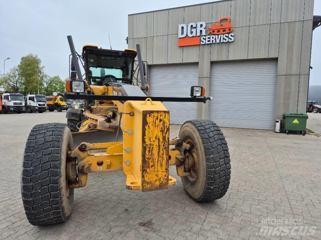 Volvo G 960B Graders