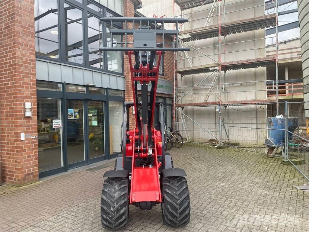 Schäffer 2630 SLT Skid steer loaders