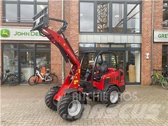 Schäffer 2630 SLT Skid steer loaders