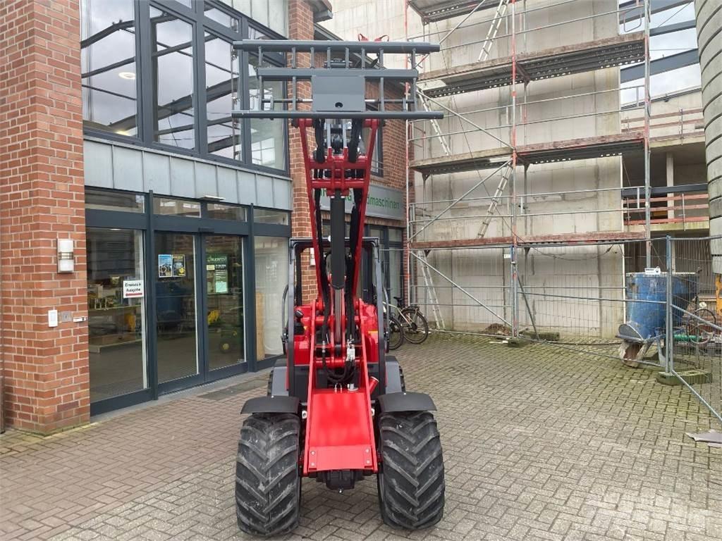 Schäffer 2630 SLT Skid steer loaders