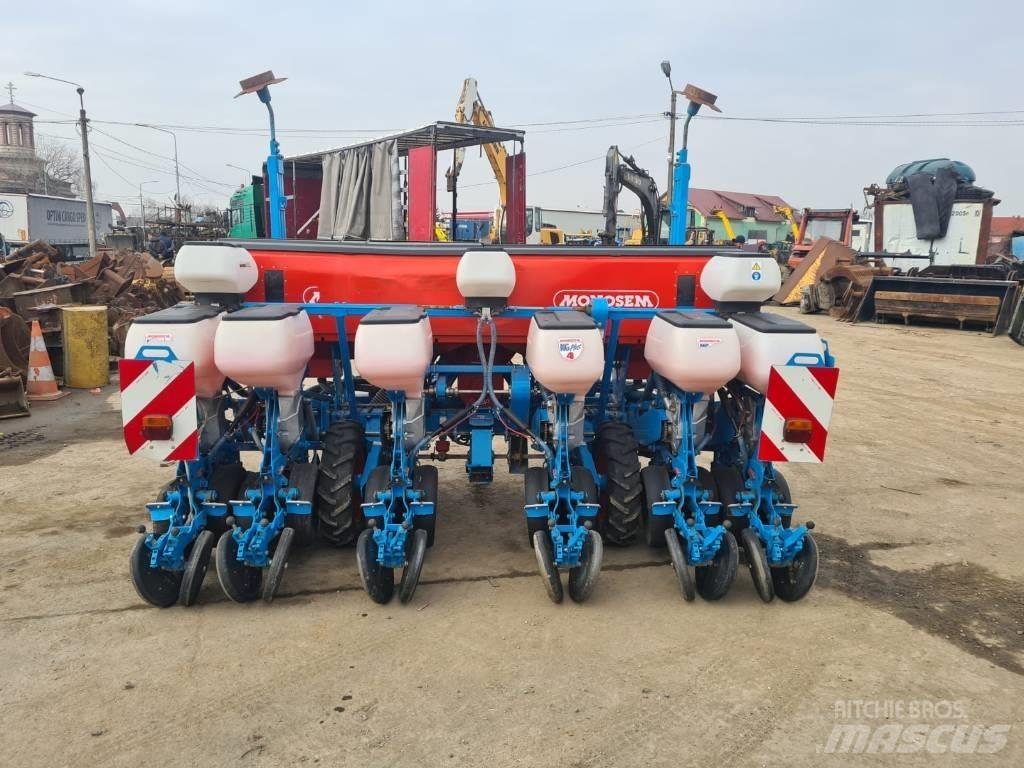 Monosem NG 4 Plus Sowing machines