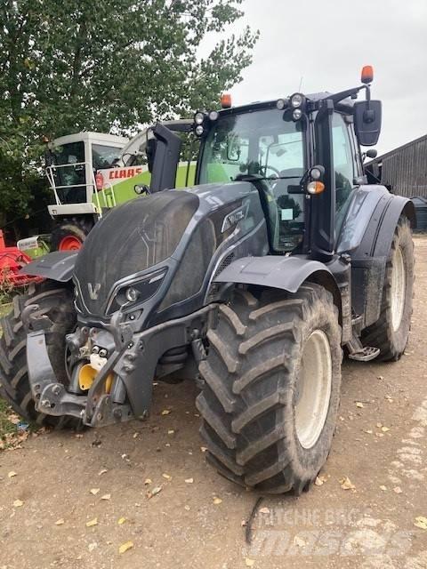 Valtra T 174 EA Tractors