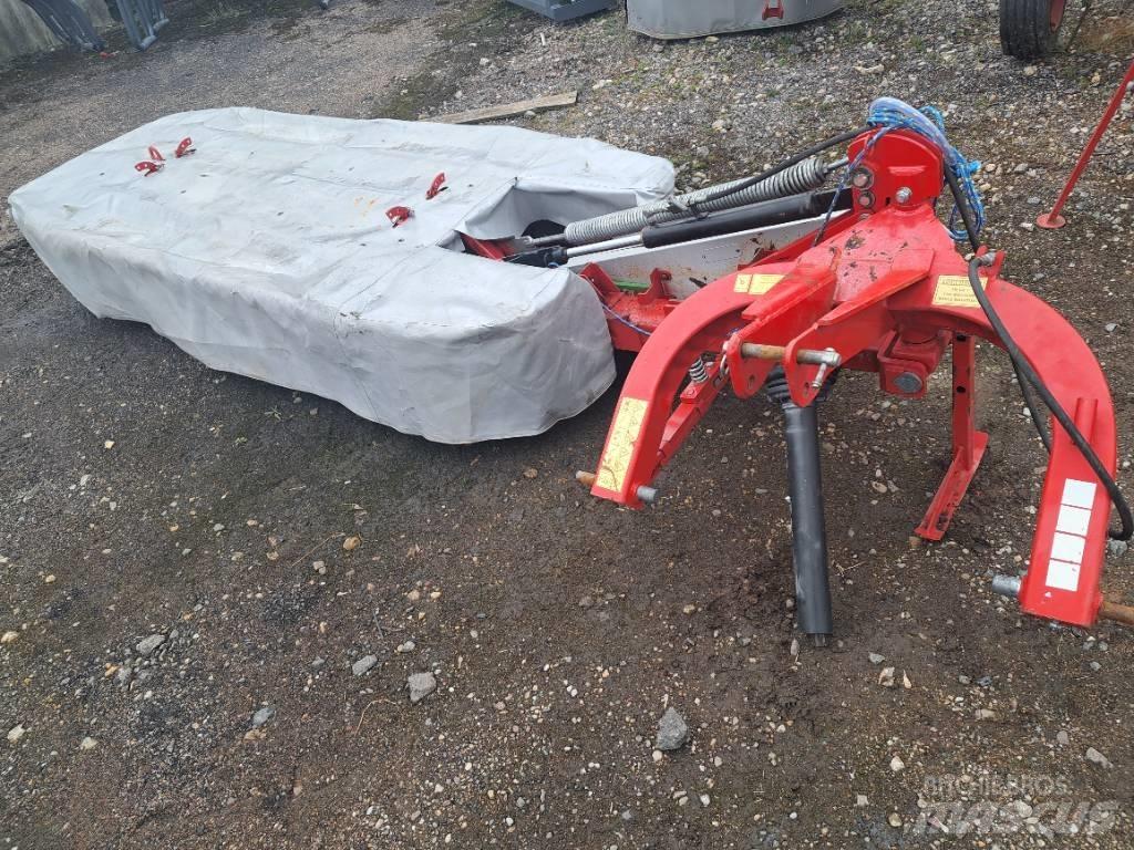 Metal-Fach Z011/1 Mowers